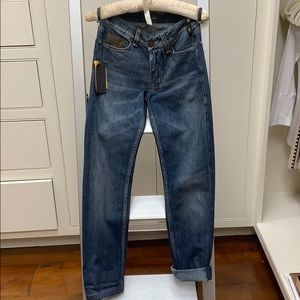 Fendi jeans